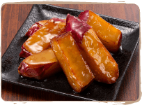 拍子木(ひょうしぎ)