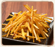 吉芋花火(きちいもはなび)